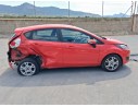 ford fiesta vi (cb1, ccn) del año 2013