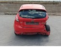 ford fiesta vi (cb1, ccn) del año 2013