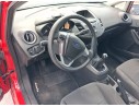 ford fiesta vi (cb1, ccn) del año 2013