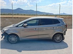 KIA CARENS IV