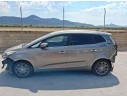kia carens iv del año 2018