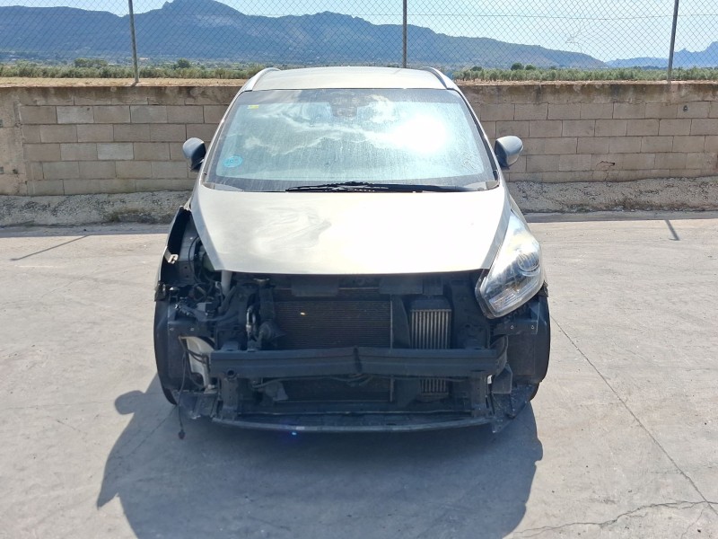 kia carens iv del año 2018