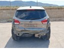 kia carens iv del año 2018