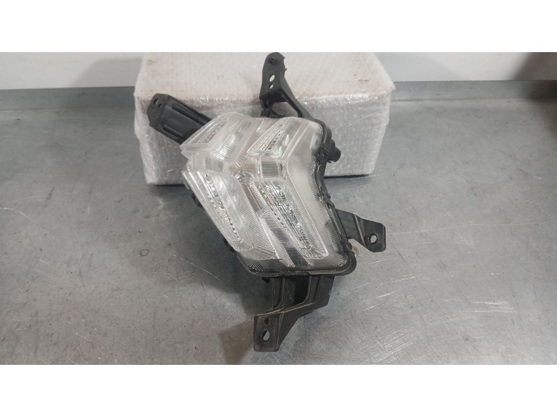 Recambio de piloto delantero izquierdo para kia niro i (de) 1.6 gdi hybrid referencia OEM IAM 92207G5500 LUZ DIA 
