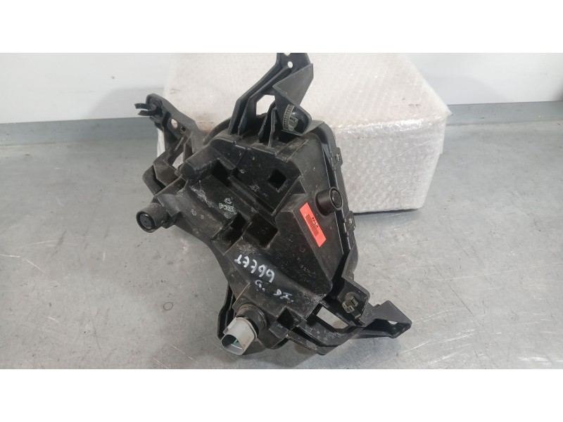 Recambio de piloto delantero izquierdo para kia niro i (de) 1.6 gdi hybrid referencia OEM IAM 92207G5500 LUZ DIA 