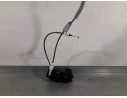 Recambio de cerradura puerta delantera derecha para citroën c3 iv 1.2 puretech referencia OEM IAM 9845630580  