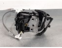 Recambio de cerradura puerta delantera derecha para citroën c3 iv 1.2 puretech referencia OEM IAM 9845630580  