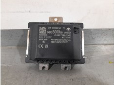 MODULO ELECTRONICO 9872800080 9872795680 