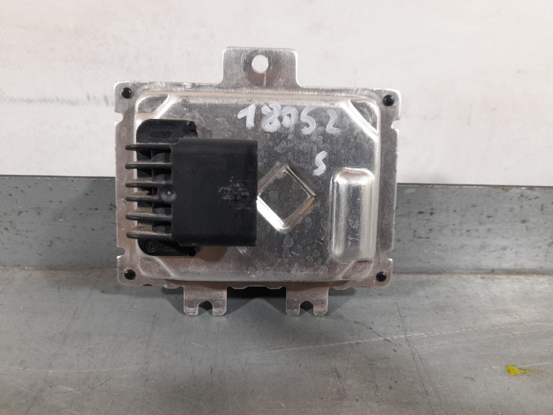 Recambio de modulo electronico para peugeot 2008 ii (us_, us-, uy_, uj_, ur_, uc_) 2008 1.2 hybrid referencia OEM IAM 9872800080