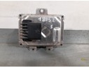 Recambio de modulo electronico para peugeot 2008 ii (us_, us-, uy_, uj_, ur_, uc_) 2008 1.2 hybrid referencia OEM IAM 9872800080