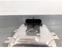 Recambio de modulo electronico para peugeot 2008 ii (us_, us-, uy_, uj_, ur_, uc_) 2008 1.2 hybrid referencia OEM IAM 9872800080