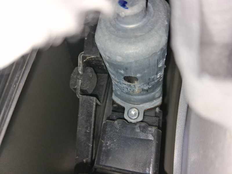 Recambio de elevalunas delantero izquierdo para opel corsa f (p2jo) 1.2 (68) referencia OEM IAM 9829043680  