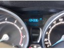 ford fiesta vi (cb1, ccn) del año 2013