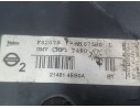Recambio de electroventilador para renault kadjar (ha_, hl_) 1.6 dci 130 referencia OEM IAM 214814EB0A  