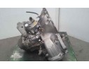 Recambio de caja cambios para opel astra g berlina club referencia OEM IAM 93174772 A18883 5VELOCIDADES
