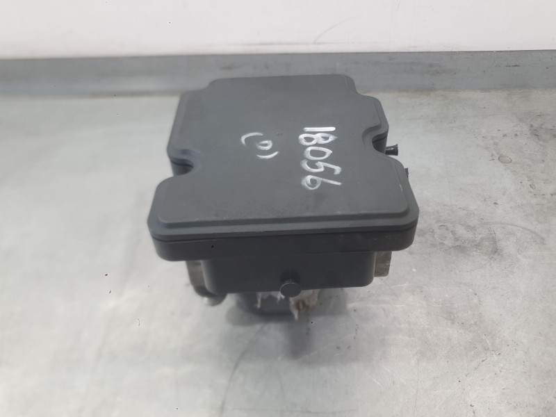 Recambio de abs para renault kadjar (ha_, hl_) 1.6 dci 130 referencia OEM IAM 476609543R  