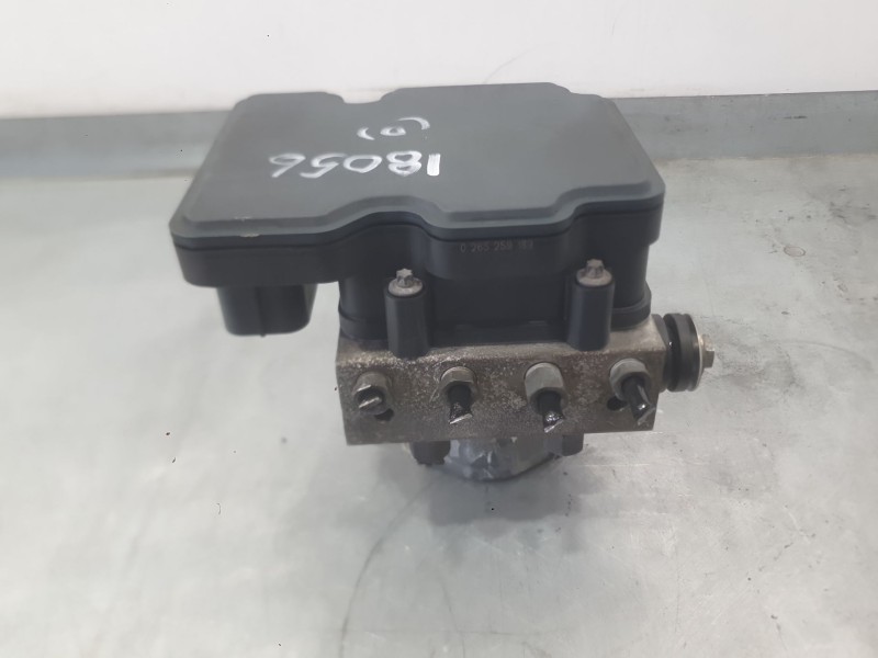 Recambio de abs para renault kadjar (ha_, hl_) 1.6 dci 130 referencia OEM IAM 476609543R  