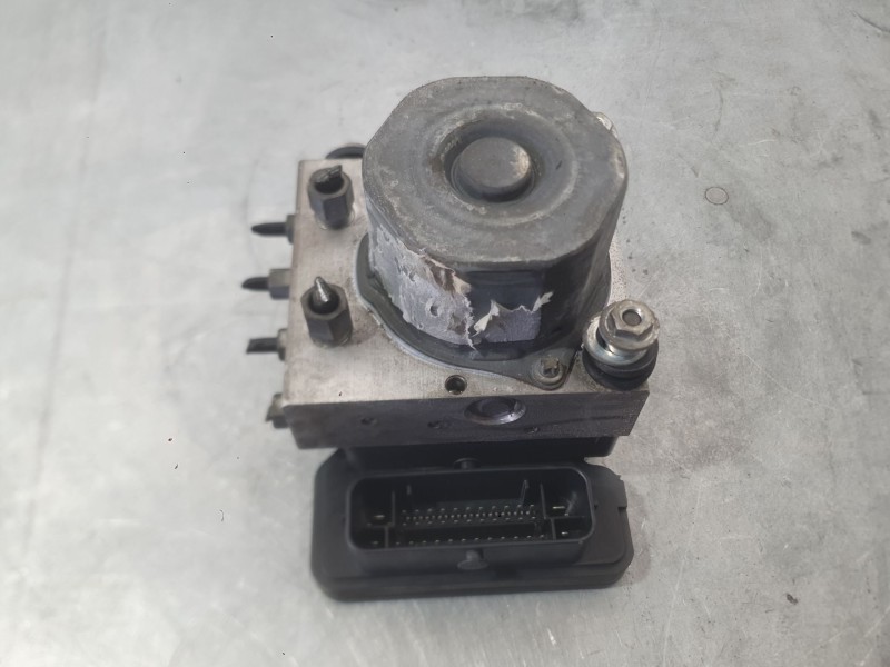 Recambio de abs para renault kadjar (ha_, hl_) 1.6 dci 130 referencia OEM IAM 476609543R  