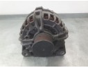 Recambio de alternador para renault kadjar (ha_, hl_) 1.6 dci 130 referencia OEM IAM 231001046R 231004BE0B 