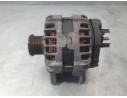 Recambio de alternador para renault kadjar (ha_, hl_) 1.6 dci 130 referencia OEM IAM 231001046R 231004BE0B 