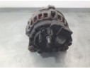 Recambio de alternador para renault kadjar (ha_, hl_) 1.6 dci 130 referencia OEM IAM 231001046R 231004BE0B 