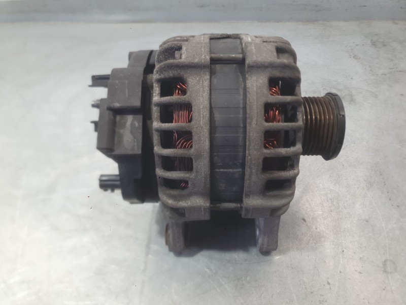 Recambio de alternador para renault kadjar (ha_, hl_) 1.6 dci 130 referencia OEM IAM 231001046R 231004BE0B 