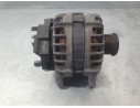 Recambio de alternador para renault kadjar (ha_, hl_) 1.6 dci 130 referencia OEM IAM 231001046R 231004BE0B 