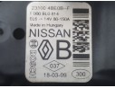 Recambio de alternador para renault kadjar (ha_, hl_) 1.6 dci 130 referencia OEM IAM 231001046R 231004BE0B 