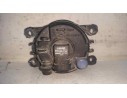 Recambio de faro antiniebla izquierdo para renault scenic ii confort expression referencia OEM IAM 89202503 8200074008 VALEO