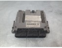 Recambio de centralita motor uce para renault kadjar (ha_, hl_) 1.6 dci 130 referencia OEM IAM 237109073R  