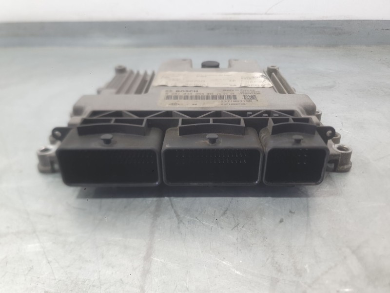 Recambio de centralita motor uce para renault kadjar (ha_, hl_) 1.6 dci 130 referencia OEM IAM 237109073R  