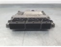 Recambio de centralita motor uce para renault kadjar (ha_, hl_) 1.6 dci 130 referencia OEM IAM 237109073R  