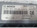 Recambio de centralita motor uce para renault kadjar (ha_, hl_) 1.6 dci 130 referencia OEM IAM 237109073R  