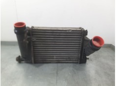 INTERCOOLER 144614EB1B MM117X2 VALEO