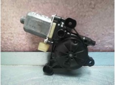 MOTOR ELEVALUNAS DELANTERO IZQUIERDO 0130822379 2 PINS 