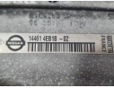 Recambio de intercooler para renault kadjar (ha_, hl_) 1.6 dci 130 referencia OEM IAM 144614EB1B  