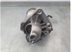 MOTOR ARRANQUE 233000686R 0001170633 BOSCH