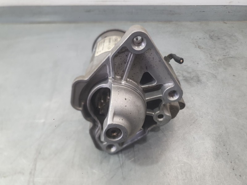 Recambio de motor arranque para renault kadjar (ha_, hl_) 1.6 dci 130 referencia OEM IAM 233000686R 233007738R 