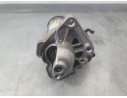 Recambio de motor arranque para renault kadjar (ha_, hl_) 1.6 dci 130 referencia OEM IAM 233000686R 233007738R 