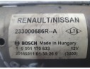 Recambio de motor arranque para renault kadjar (ha_, hl_) 1.6 dci 130 referencia OEM IAM 233000686R 233007738R 