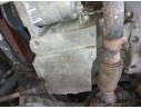 Recambio de motor completo para ford fiesta vi (cb1, ccn) 1.0 ecoboost referencia OEM IAM SFJB 2239292 2499834
