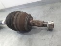 Recambio de transmision delantera derecha para renault kadjar (ha_, hl_) 1.6 dci 130 referencia OEM IAM 391004PD1A 391008967R 
