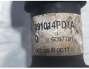 Recambio de transmision delantera izquierda para renault kadjar (ha_, hl_) 1.6 dci 130 referencia OEM IAM 391014PD1A  
