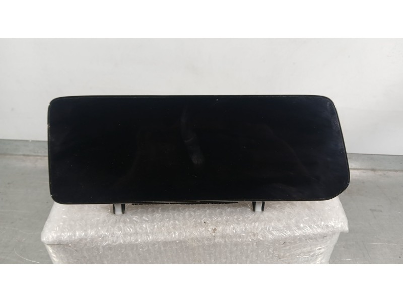 Recambio de sistema navegacion gps para mazda cx-30 (dm, dt, ed) skyactiv-g m hybrid referencia OEM IAM DMSV611J0  PANTALLA