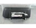 Recambio de sistema navegacion gps para mazda cx-30 (dm, dt, ed) skyactiv-g m hybrid referencia OEM IAM DMSV611J0  PANTALLA
