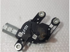 MOTOR LIMPIA TRASERO 5F4955711 W000030950 VALEO