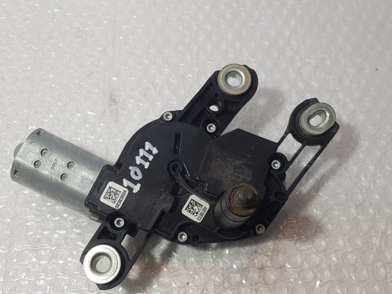 Recambio de motor limpia trasero para skoda rapid style referencia OEM IAM 5F4955711 W000030950 VALEO