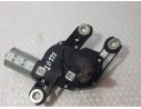 Recambio de motor limpia trasero para skoda rapid style referencia OEM IAM 5F4955711 W000030950 VALEO