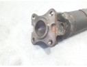 Recambio de transmision central delantera para renault kadjar (ha_, hl_) 1.6 dci 130 referencia OEM IAM   