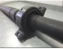 Recambio de transmision central delantera para renault kadjar (ha_, hl_) 1.6 dci 130 referencia OEM IAM   